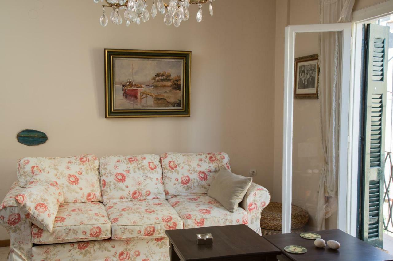 Corfu Retreat Villa Kültér fotó