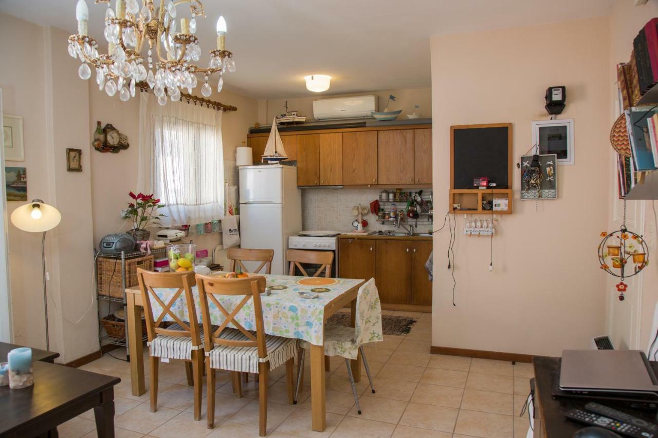 Corfu Retreat Villa Kültér fotó