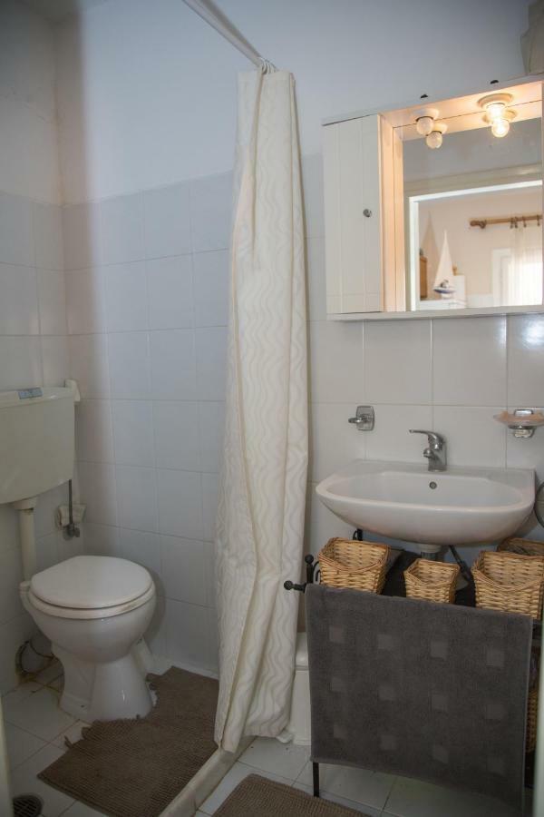 Corfu Retreat Villa Kültér fotó
