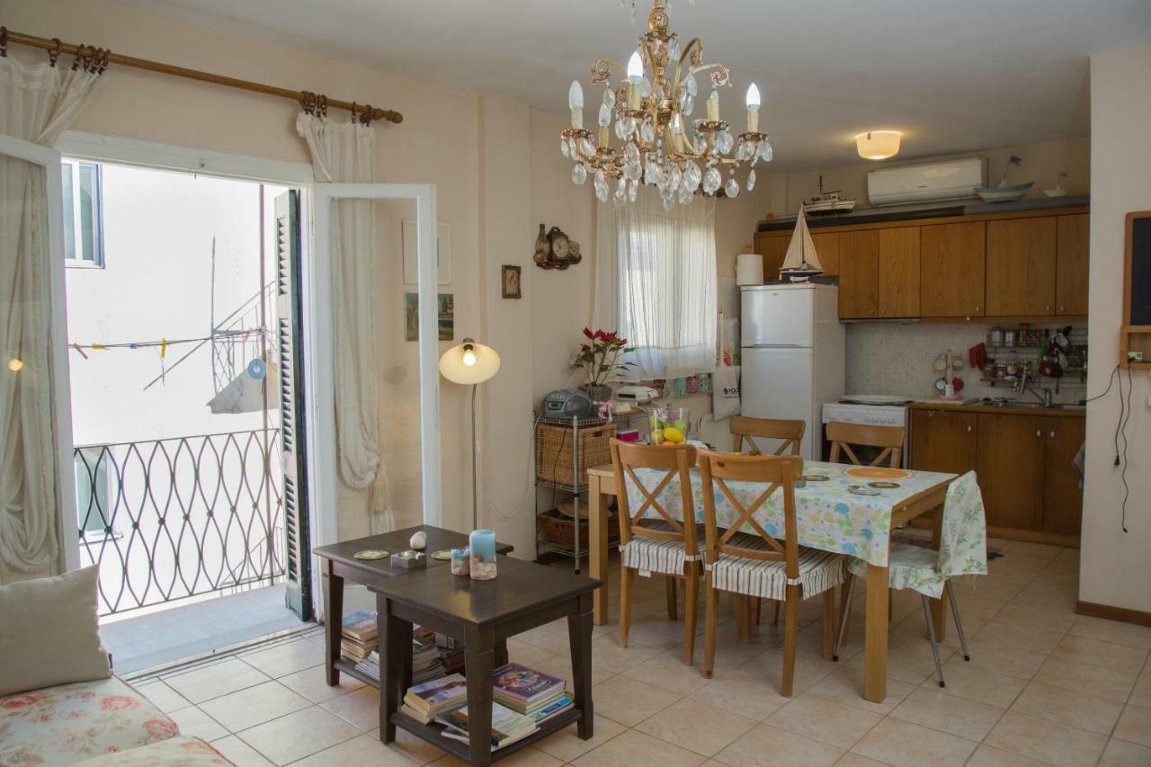 Corfu Retreat Villa Kültér fotó