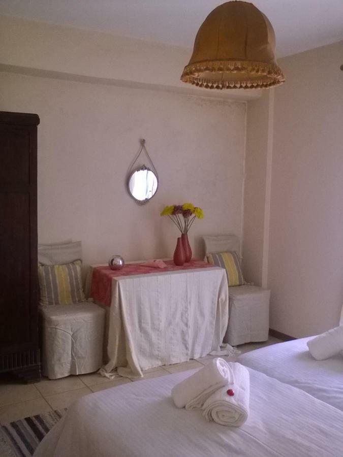 Corfu Retreat Villa Kültér fotó